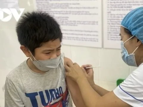 WHO ủng hộ khẩu hiệu 2K của Việt Nam