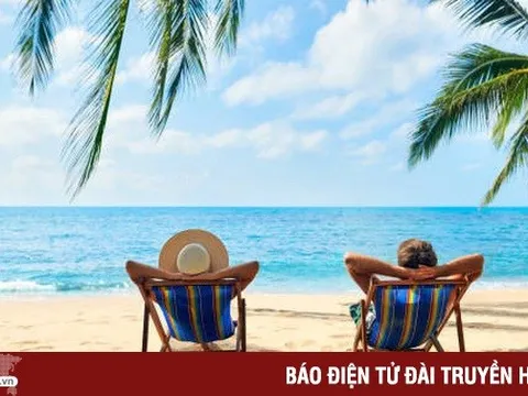 4 cách giúp bạn vượt qua hội chứng 'buồn bã hậu du lịch'