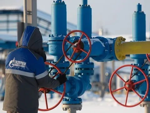 Chưa thể áp trần giá khí đốt Nga, châu Âu chuyển hướng muốn giới hạn giá khí đốt của cả thế giới