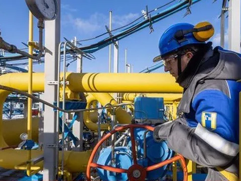 Doanh nghiệp Italy chật vật vì giá năng lượng tăng cao