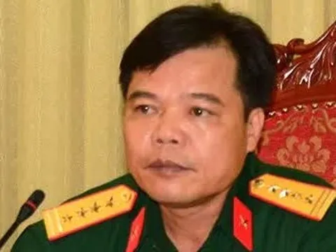 Thủ tướng Chính phủ bổ nhiệm 3 Phó Tư lệnh