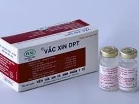 Thiếu nhiều loại vắc xin, Bộ Y tế lên tiếng