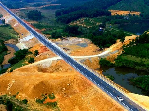 Hòa Bình phê duyệt đầu tư đoạn cao tốc 32,5 km gần 10.000 tỷ đồng