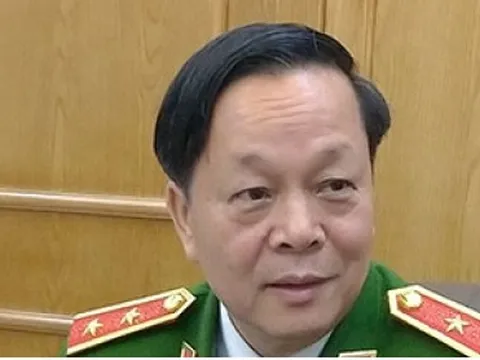 Luật An ninh mạng không cấm người dân được bày tỏ quan điểm cá nhân