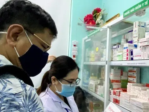 'Trạm y tế không muốn quản lý điều trị những bệnh như huyết áp, đái tháo đường...'