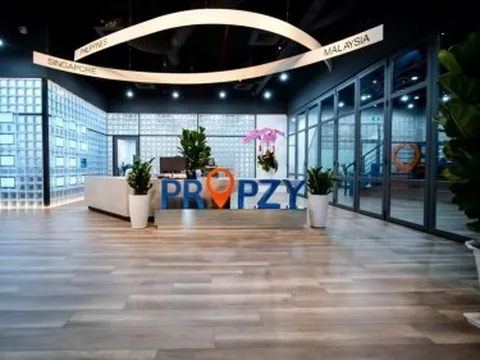 Propzy đóng cửa và những “cái chết yểu” của các startup đình đám