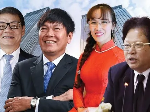 Hé lộ ngành công nghiệp mới đang được nhiều ông lớn từ Hòa Phát, Sovico, Thaco, Hoá chất Đức Giang muốn rót vốn hàng tỷ USD