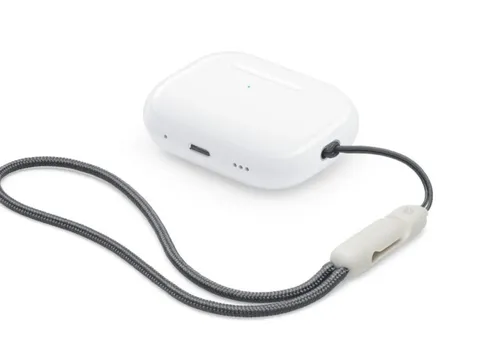 Dây buộc hộp đựng AirPods giá 300.000 đồng 'cháy hàng'