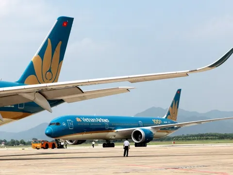 Vietnam Airlines lý giải vì sao mình lỗ mà hãng khác báo lãi