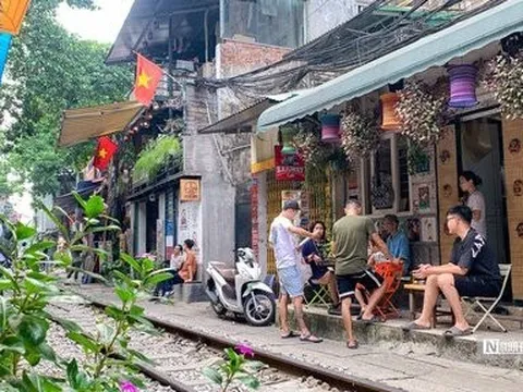 Đừng ngộ nhận cà phê đường tàu là văn hóa Hà Nội