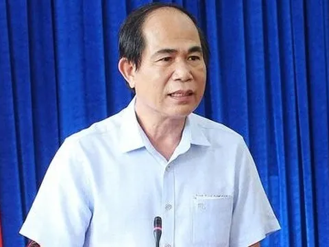 Thủ tướng cách chức Chủ tịch tỉnh Gia Lai, kỷ luật 3 Phó Chủ tịch tỉnh