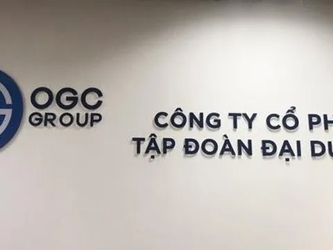 Ocean Group đề nghị điều tra về giao dịch cổ phiếu bất thường