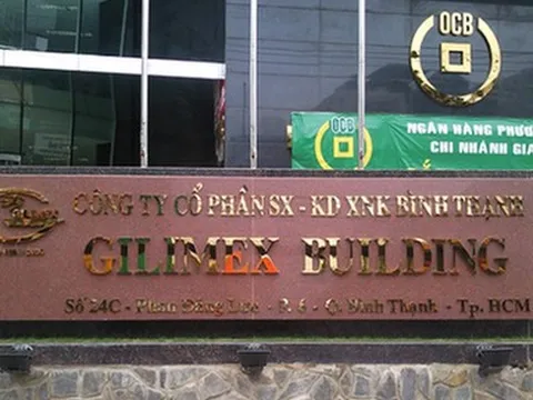 Lộ diện Giám đốc mới của Xuất nhập khẩu Bình Thạnh