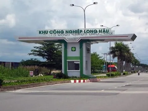 Cổ phiếu LHG bị đưa vào diện cảnh báo từ ngày 22/9