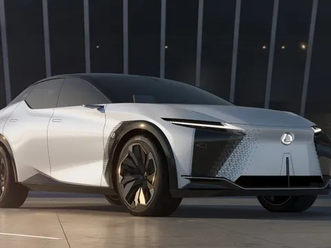 "Điểm mặt" xe điện sẽ xuất hiện tại Vietnam Motor Show 2022