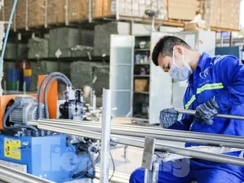 Vì sao doanh nghiệp Việt khó 'kết hôn' với FDI?