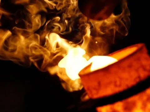 Ngành sản xuất kim loại màu châu Âu khủng hoảng trầm trọng - Đừng chỉ đổ tại thiếu năng lượng