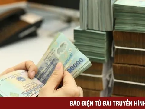 Chính phủ ban hành Nghị quyết thúc đẩy giải ngân vốn đầu tư công những tháng cuối năm