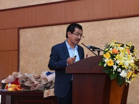 Già đi 36 tuổi sau 1 lần đột quỵ