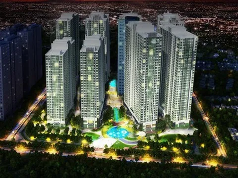 Không phải Hoàn Kiếm, đây mới là quận thu ngân sách lớn nhất Hà Nội năm 2021