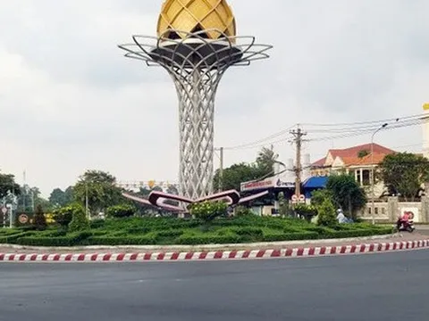 Tỉnh duy nhất luôn lọt top 10 địa phương có năng lực điều hành kinh tế tốt nhất cả nước trong 15 năm