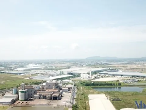 Hơn 337 triệu USD 'chảy' vào Bà Rịa - Vũng Tàu trong 8 tháng đầu năm