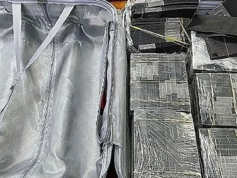 Hải quan TP.HCM nói gì về phát hiện vụ 'nhuộm đen 1 triệu USD'?