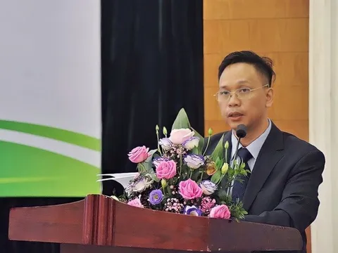 Chuyên gia của VEPR dự báo lạm phát cả năm 2022 ở mức 3,5 - 3,8%