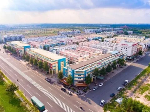 Công ty con của Becamex chuyển nhượng dự án gần 1.300 tỷ đồng