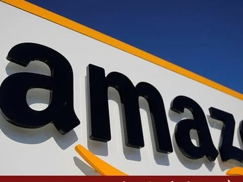 Amazon bị kiện vi phạm luật chống độc quyền tại Mỹ