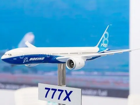 Việt Nam sẽ cần nhiều hơn nữa máy bay để đáp ứng nhu cầu phát triển của ngành hàng không