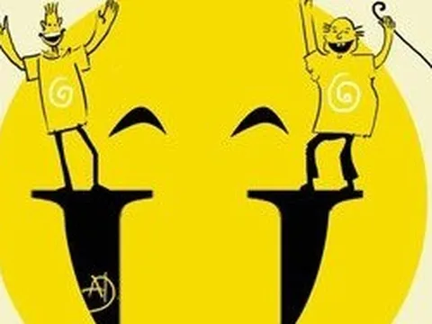 Đề xuất 'đo chỉ số hạnh phúc của giới doanh nhân'