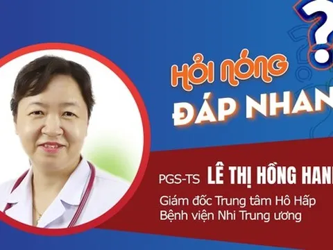 Trẻ nhiễm Adenovirus tăng đột biến, cần làm gì để bảo vệ?