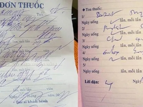 Ít nhất 5 người bệnh chết mỗi phút do chăm sóc y tế không an toàn