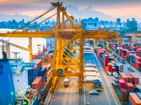 Dự báo lạc quan về 'sức khỏe' nền kinh tế Việt Nam