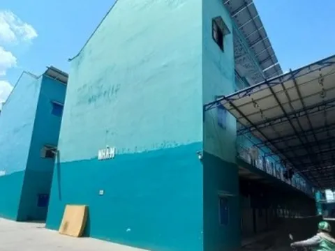 Doanh nghiệp “khát” đơn hàng, công nhân lâm vào cảnh mất việc