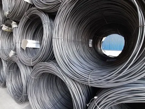 Thị trường bất động sản Trung Quốc có dấu hiệu phục hồi trở lại, giá thép, quặng sắt thời gian tới sẽ ra sao?