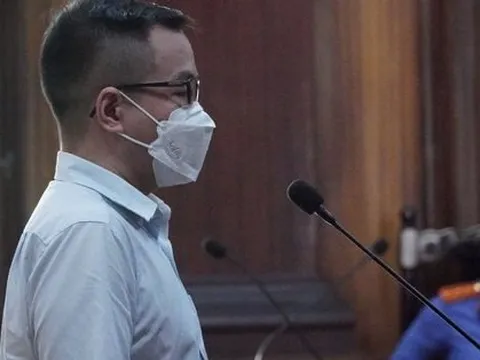 Tề Trí Dũng bị phạt 30 năm tù giam