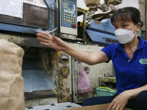 Mức hưởng BHXH một lần đối với NLĐ tham gia BHXH bắt buộc