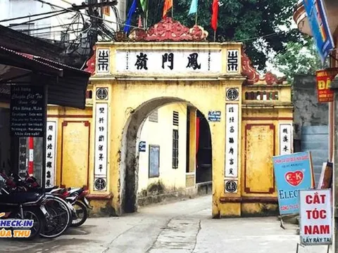 Ngôi làng ở Hà Nội được ví như Hollywood Việt Nam: Nổi tiếng từ xưa vì có nhiều tiến sĩ