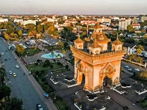 Vốn đầu tư ra nước ngoài của Việt Nam đổ vào quốc gia nào nhiều nhất trong 8 tháng đầu năm 2022?