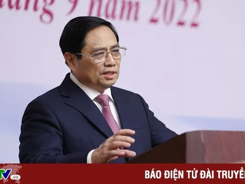 Thủ tướng: Thành công của các nhà đầu tư cũng là thành công của Việt Nam