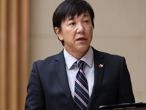 Nhiều doanh nghiệp Nhật Bản muốn mở rộng đầu tư tại Việt Nam