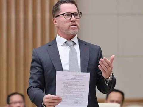 Cần kể câu chuyện thành công của Việt Nam ra thế giới