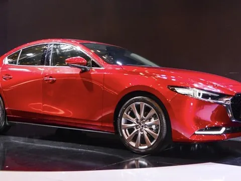 Những yếu tố trên ô tô khiến các chị em mê mẩn: Ngoài ngoại hình còn nhiều công nghệ, tiện ích