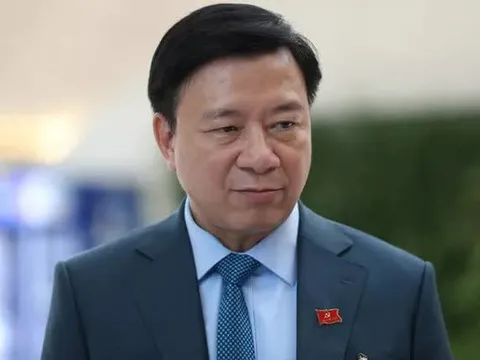 Cựu Bí thư Tỉnh ủy Hải Dương Phạm Xuân Thăng bị bắt