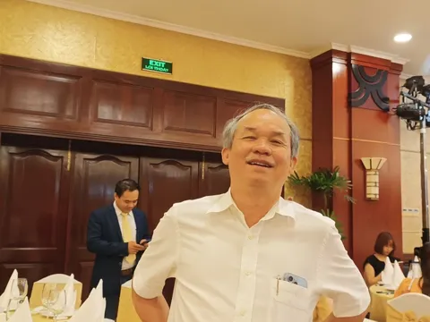 Bầu Đức kể về "hành trình thoát nạn" của Hoàng Anh Gia Lai