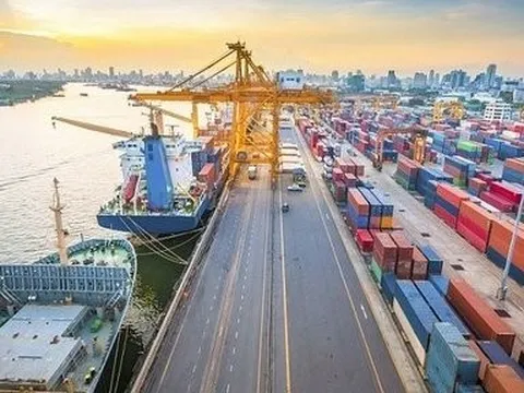 VCCI đề xuất mở rộng việc giảm các loại phí, lệ phí giao thông vận tải