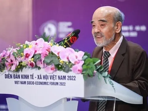 GS. Đặng Hùng Võ: Bảng giá đất do các địa phương quy định chỉ bằng 30-60% giá thị trường