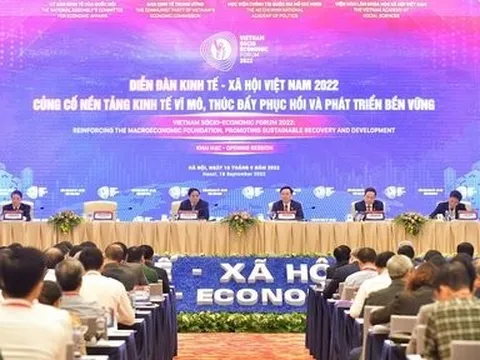 Doanh nghiệp còn gặp nhiều vướng mắc khi tiếp cận các gói hỗ trợ